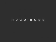 hugo boss cheapside