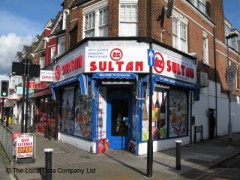 Oz Sultan image