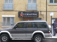 Xccentric image