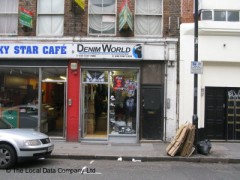 Denim World image