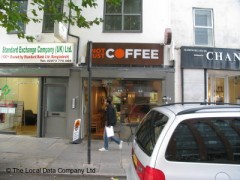 Not Just Coffee image