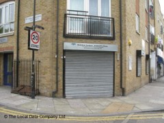 Wodeham Gardens Community Room image