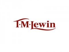 TM Lewin image