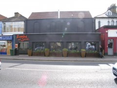 Zingara image