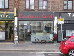 Eastern Grill image