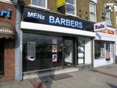 Menz Barbers image
