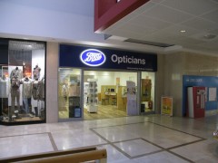 Boots Opticians image