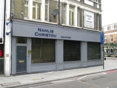 Nahlis Christou image
