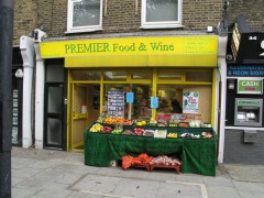 Premier Food & Wine image
