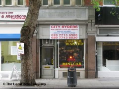 City Ryder image