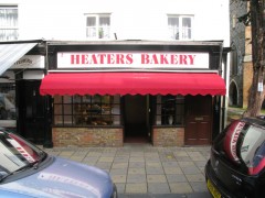 Heaters Bakery image