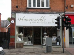Honey Suckle image