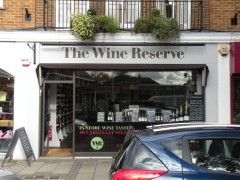 The Wine Reserve image