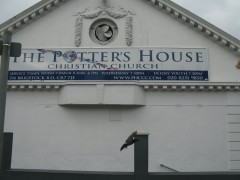 The Potter's House image