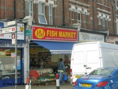 The J & J Fishmarket image