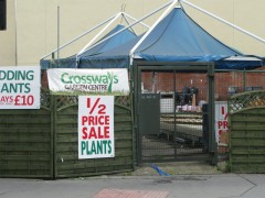 The Crossways Garden Centre image