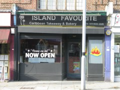 The Island Favourite image
