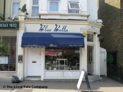 Blue Bella image