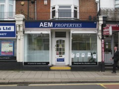 Aem Properties image