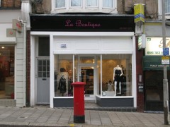 La Boutique image