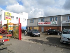 Car Wash image