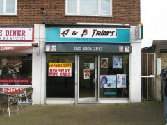 A&B Trims image