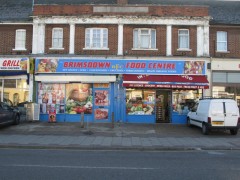 Brimsdown Food Centre image
