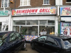 Brimsdown Grill image