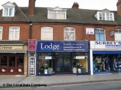 Lodge Brothers image