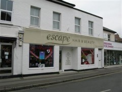 Escape Hair And Beauty image