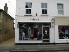 4 Dance image
