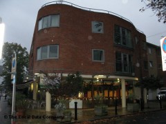 La Terraza image