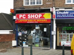 PC Shop image