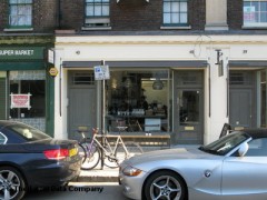 Store Street Expresso image