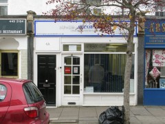 NPUS Accountants image
