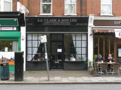 J.A. Clark & Son image