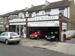 Fleetwood image