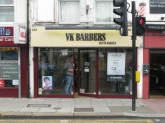 VK Barbers image