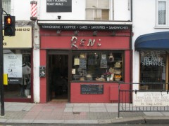 Renis Cafe image