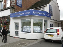 Hobdays image