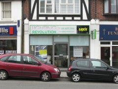 Lighting Revolution image