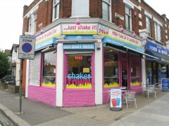Shake Town image