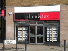 Hilton And Fox image