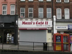 Mazzis Cafe Ll image