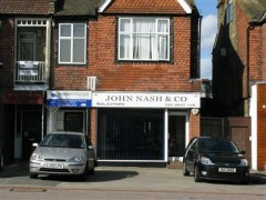 John Nash & Co image