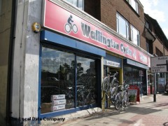 Wallington Cycles image