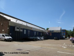 The Fabric Warehouse image