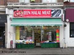 Jeen Halal Meat image