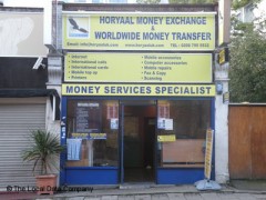 Horyaal Money Exchange image