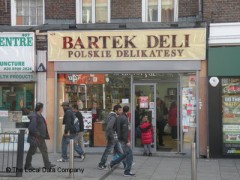 Bartek Deli image